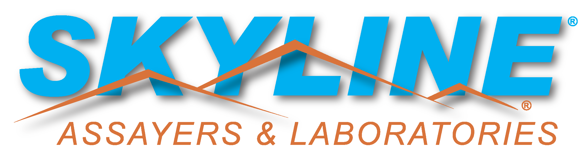Skyline Assayers & Laboratories logo