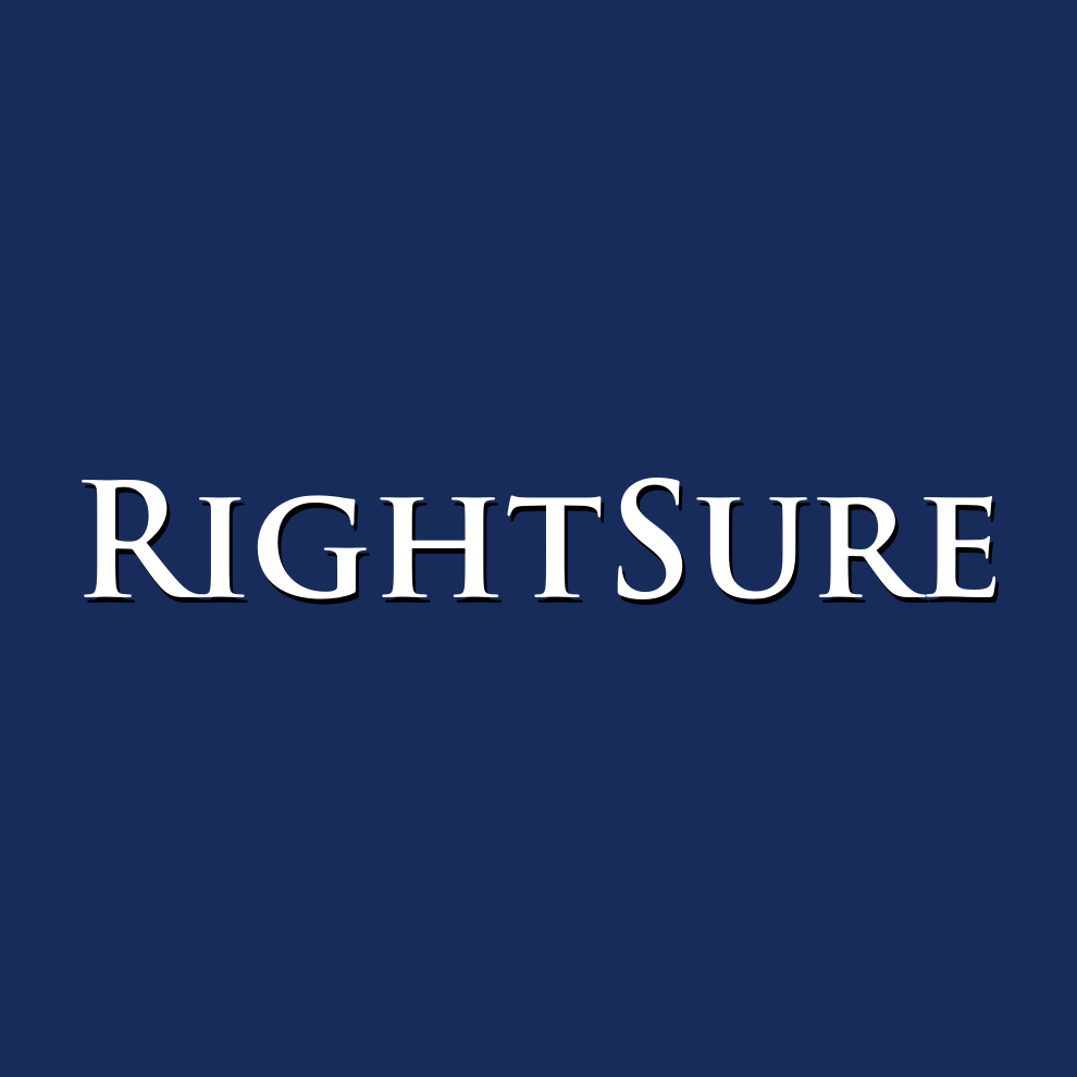 RIGHTSURE Company Logo