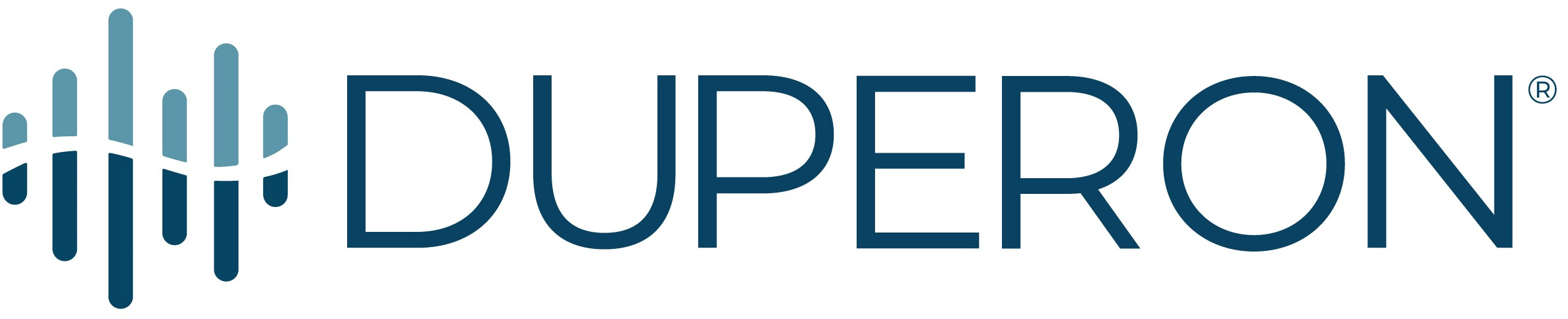 Duperon Corporation logo