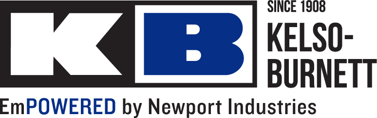 Kelso-Burnett Co. logo