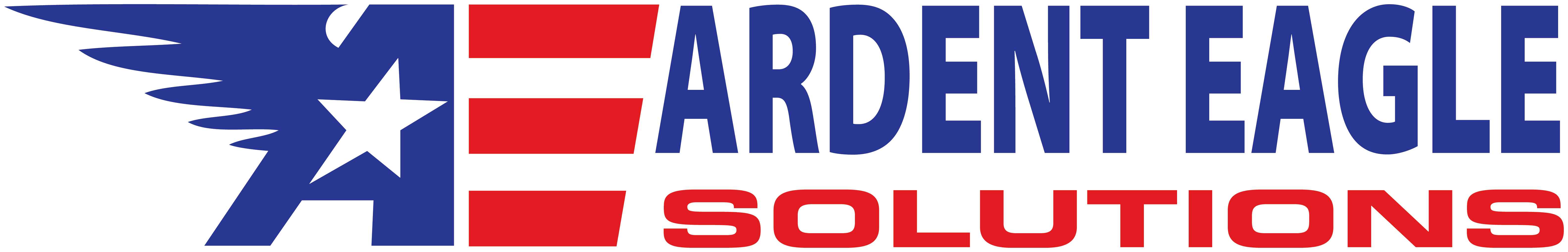 Ardent Eagle Solutions logo