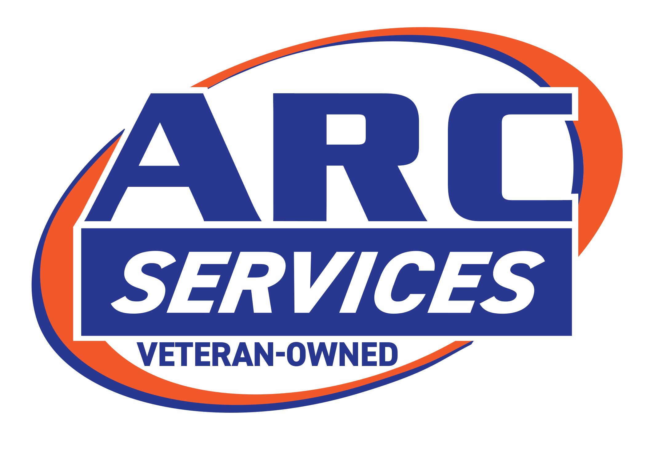ARC Services logo