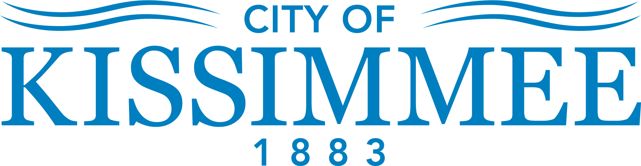 City of Kissimmee logo