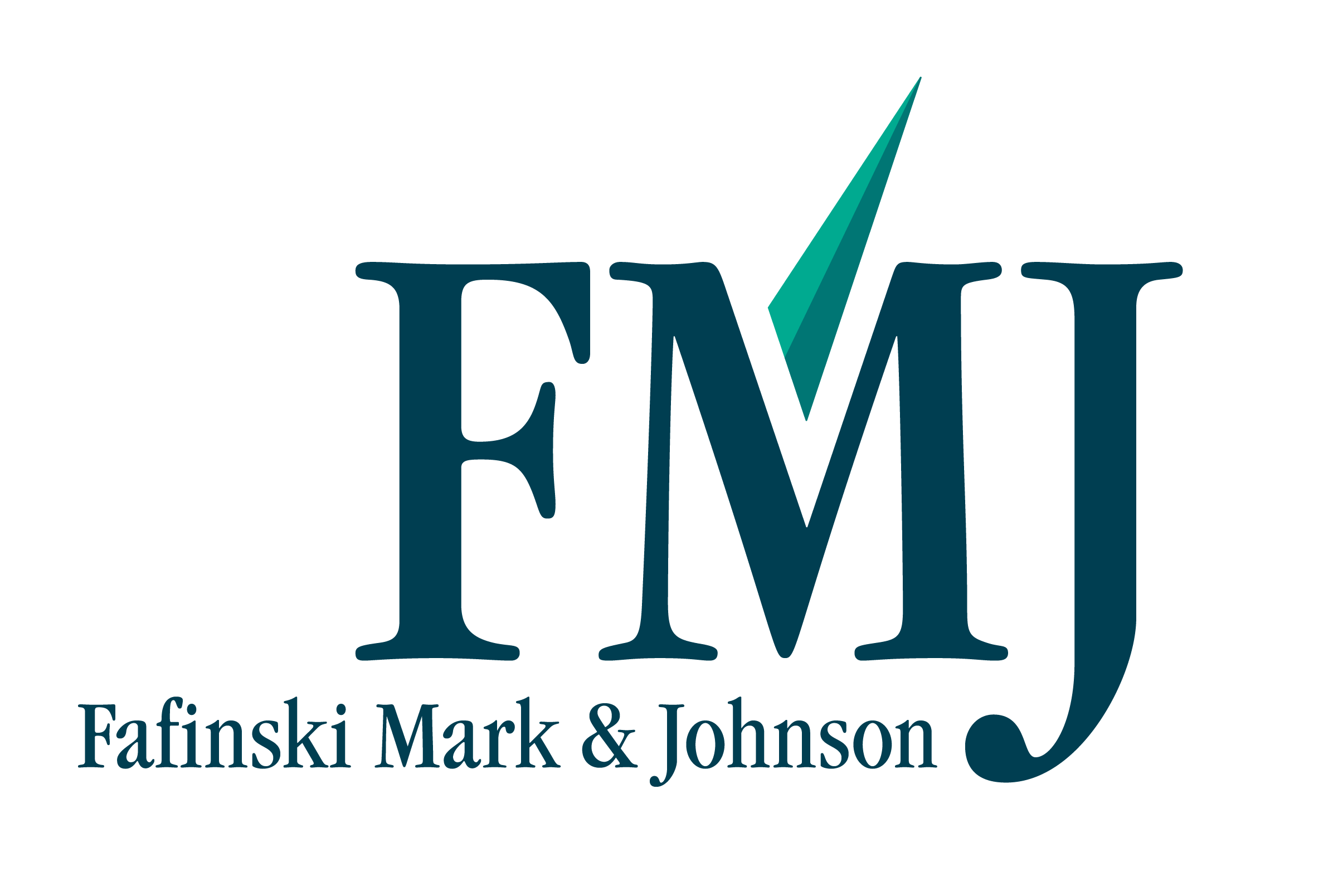 Fafinski Mark & Johnson, P.A. logo