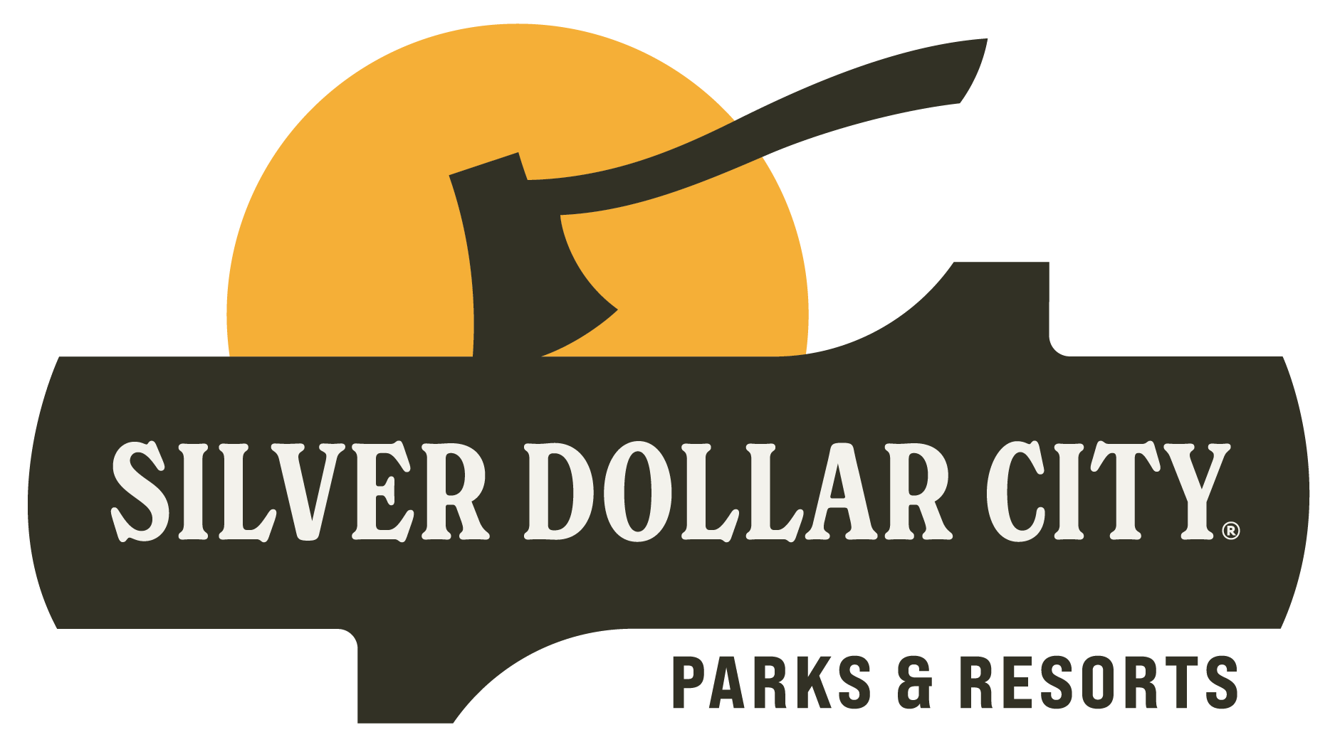 Silver Dollar City logo