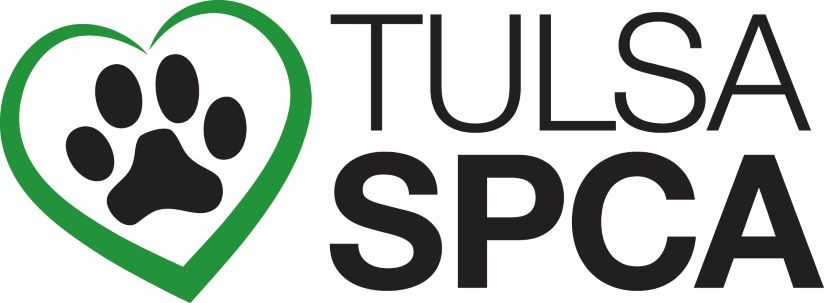 Tulsa SPCA logo