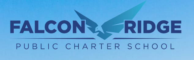 Falcon Ridge Charter logo