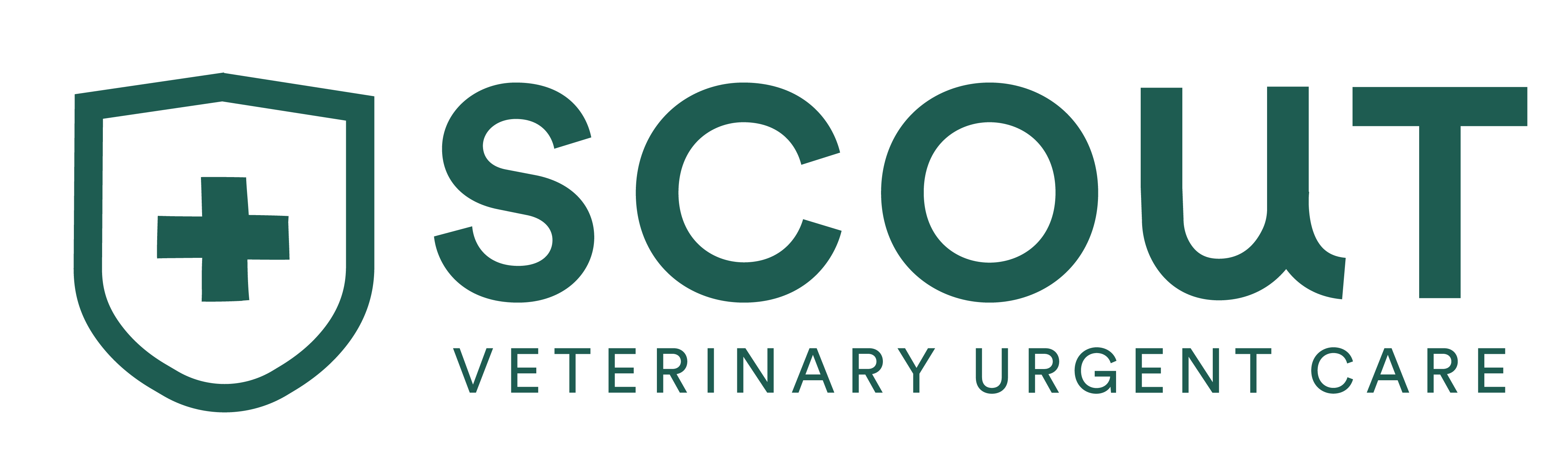 Scout Veterinary Urgent Care logo