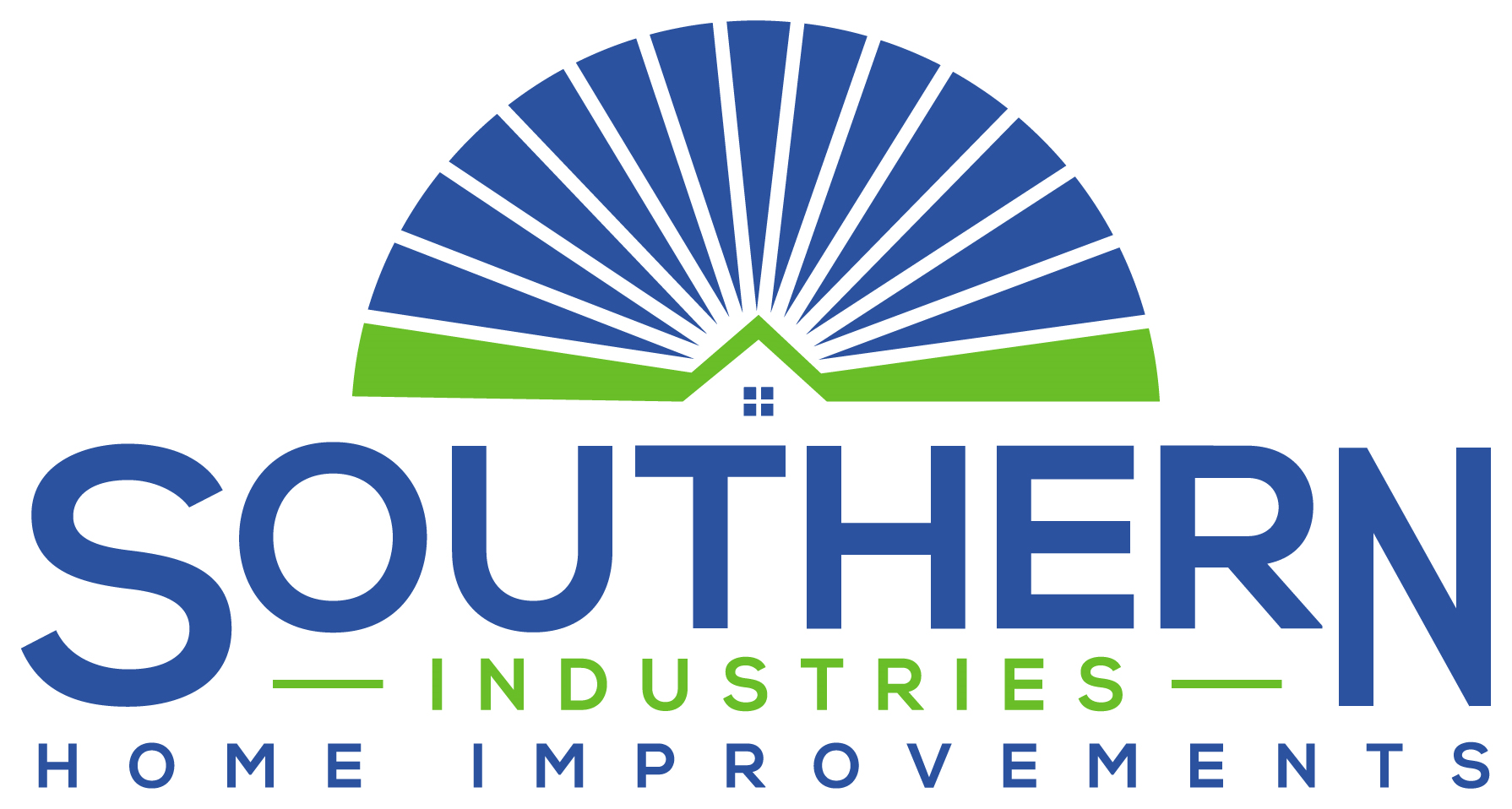 Southern Industries Home Improvement logo