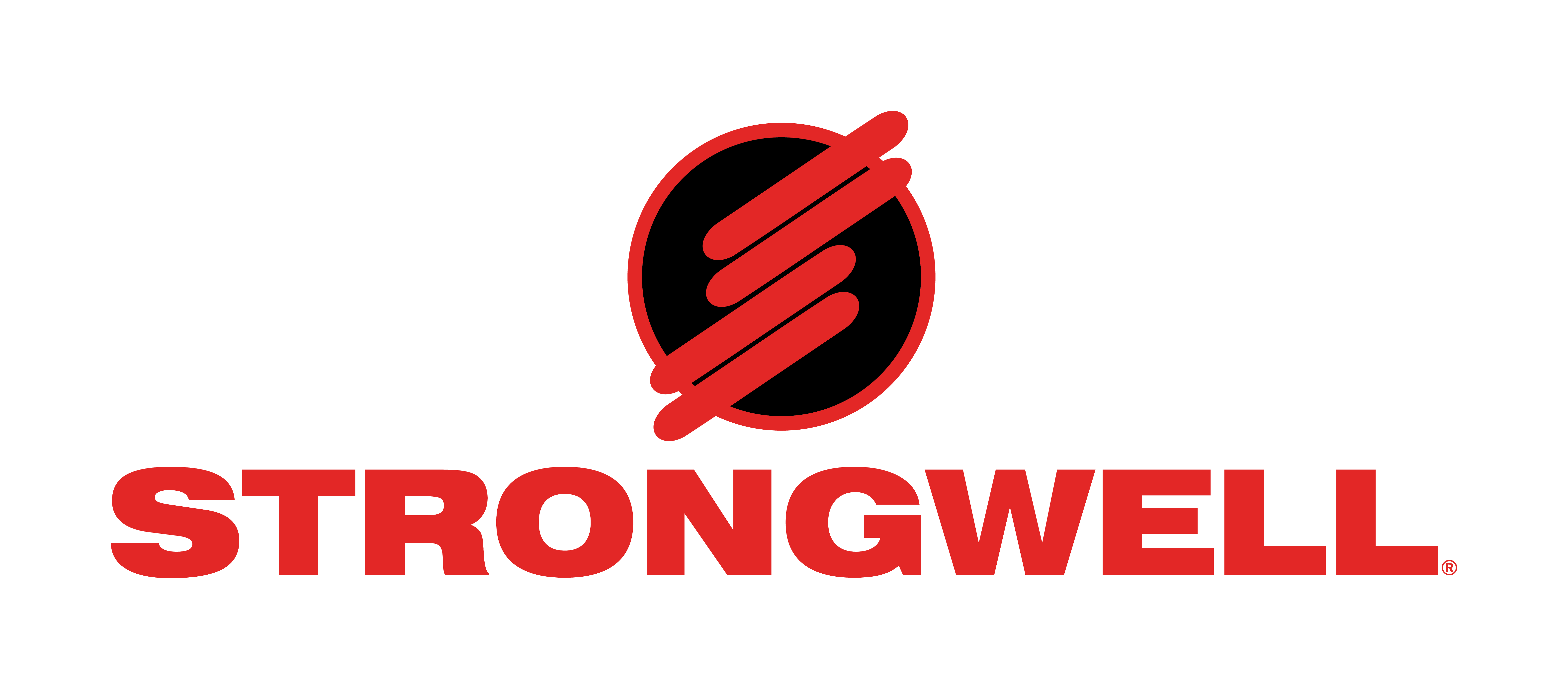 Strongwell logo