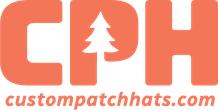 Custom Patch Hats logo