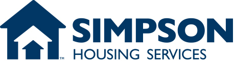 Simpson Housing Services logo