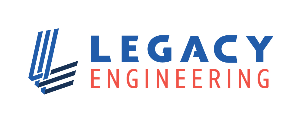 Legacy Engineering logo