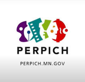 Perpich Center for Arts Education logo