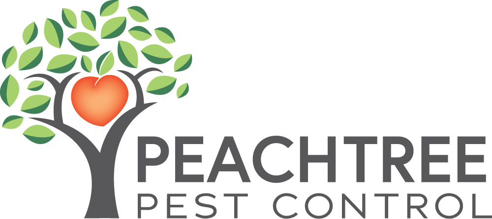 Peachtree Pest Control Company Logo