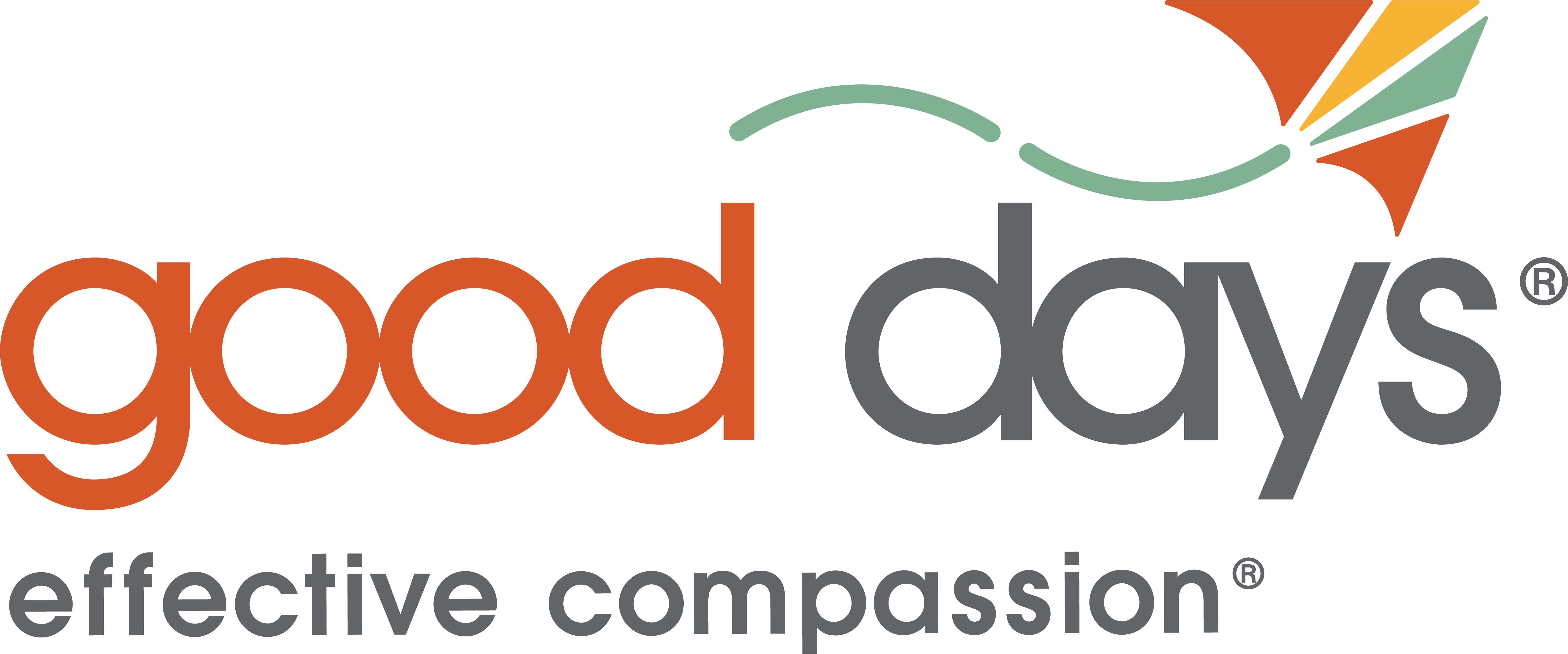 Good Days logo