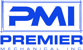 Premier Mechanical logo