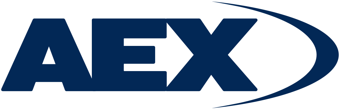 AEX Services logo