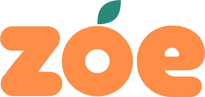 Zoe Baby Products logo