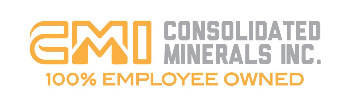 Consolidated Minerals Incorporated logo
