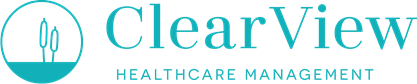 ClearView Healthcare Management logo