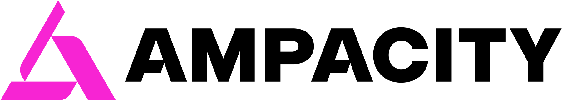 Ampacity logo
