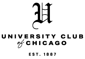 University Club of Chicago logo