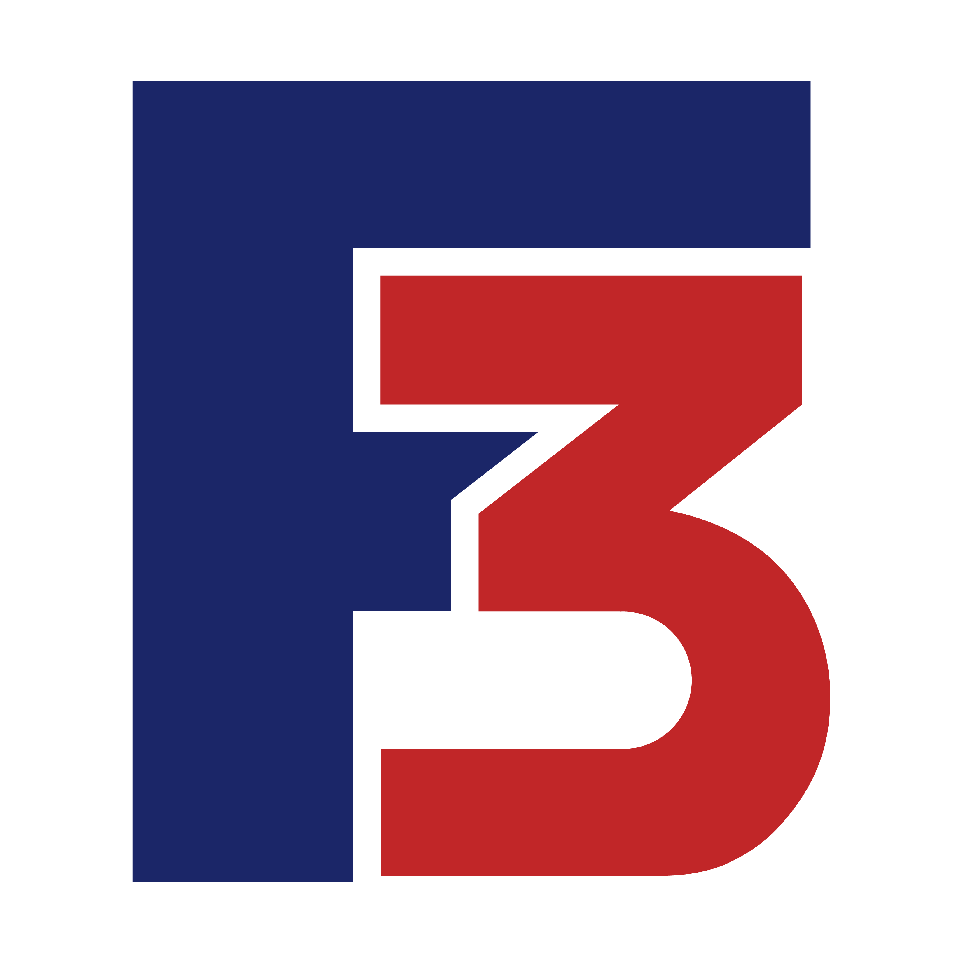 F3 Technologies Inc logo
