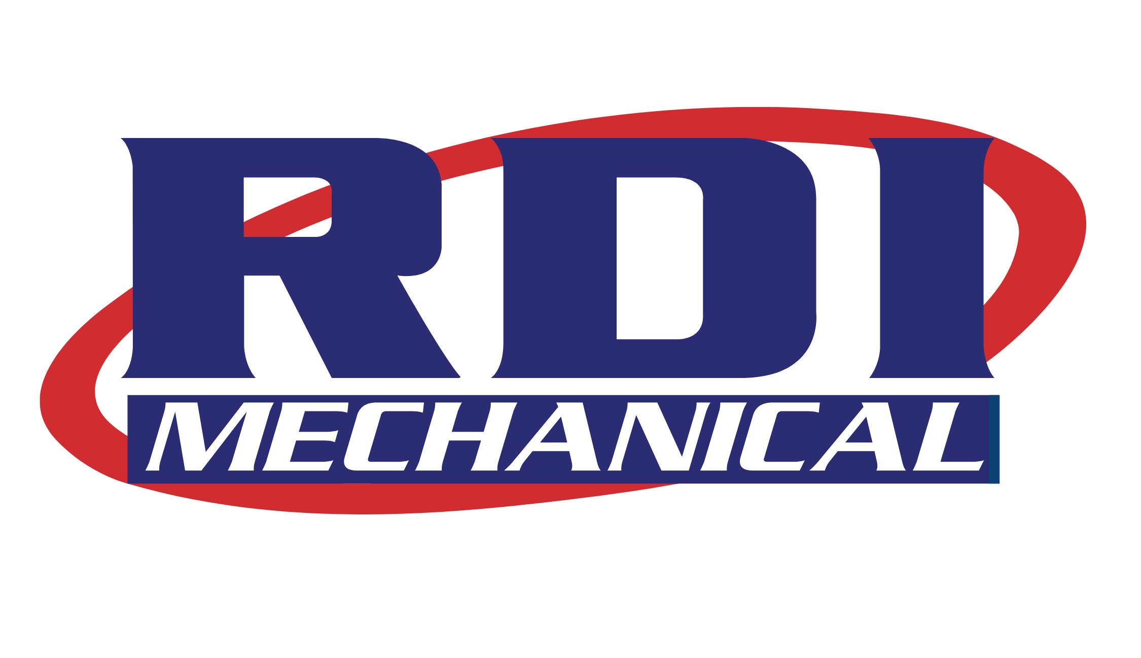 RDI Mechanical logo