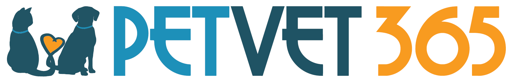 PetVet365 logo
