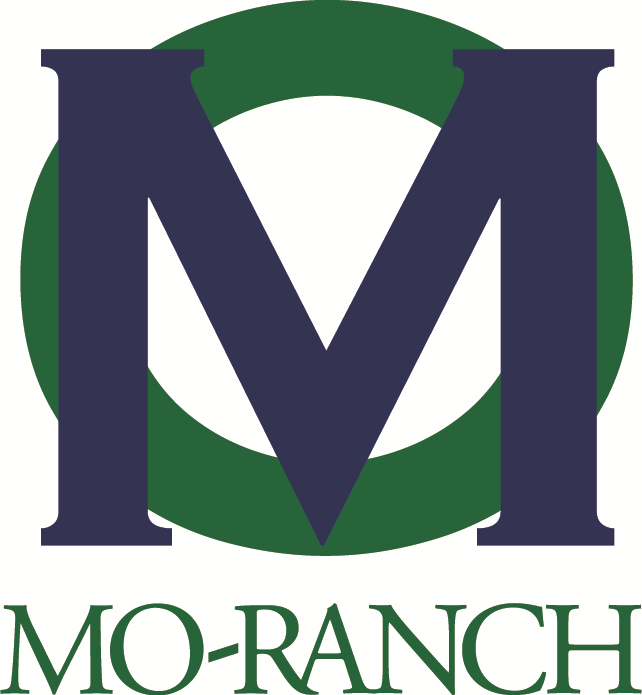 Mo-Ranch logo