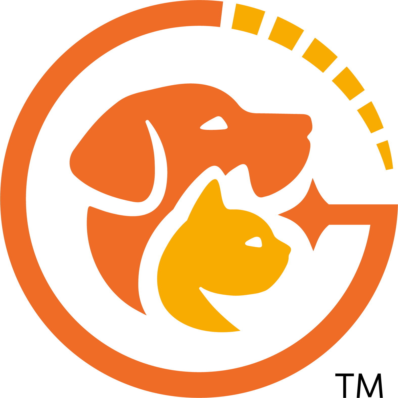 Golden Pet Brands logo