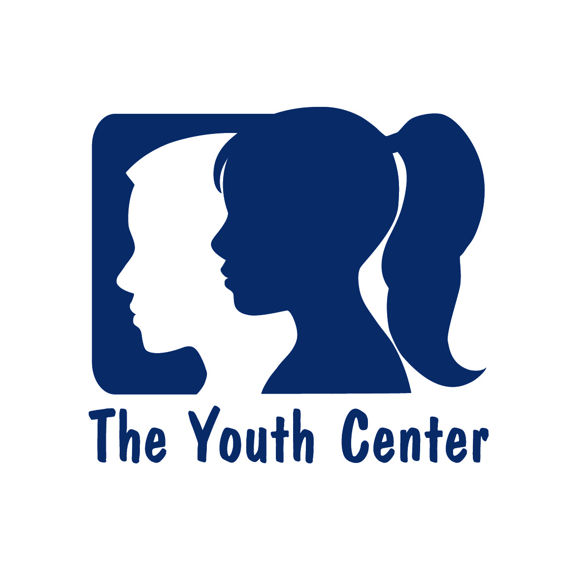 The Youth Center logo