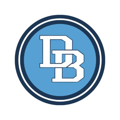 Daniel Boone Area School District logo