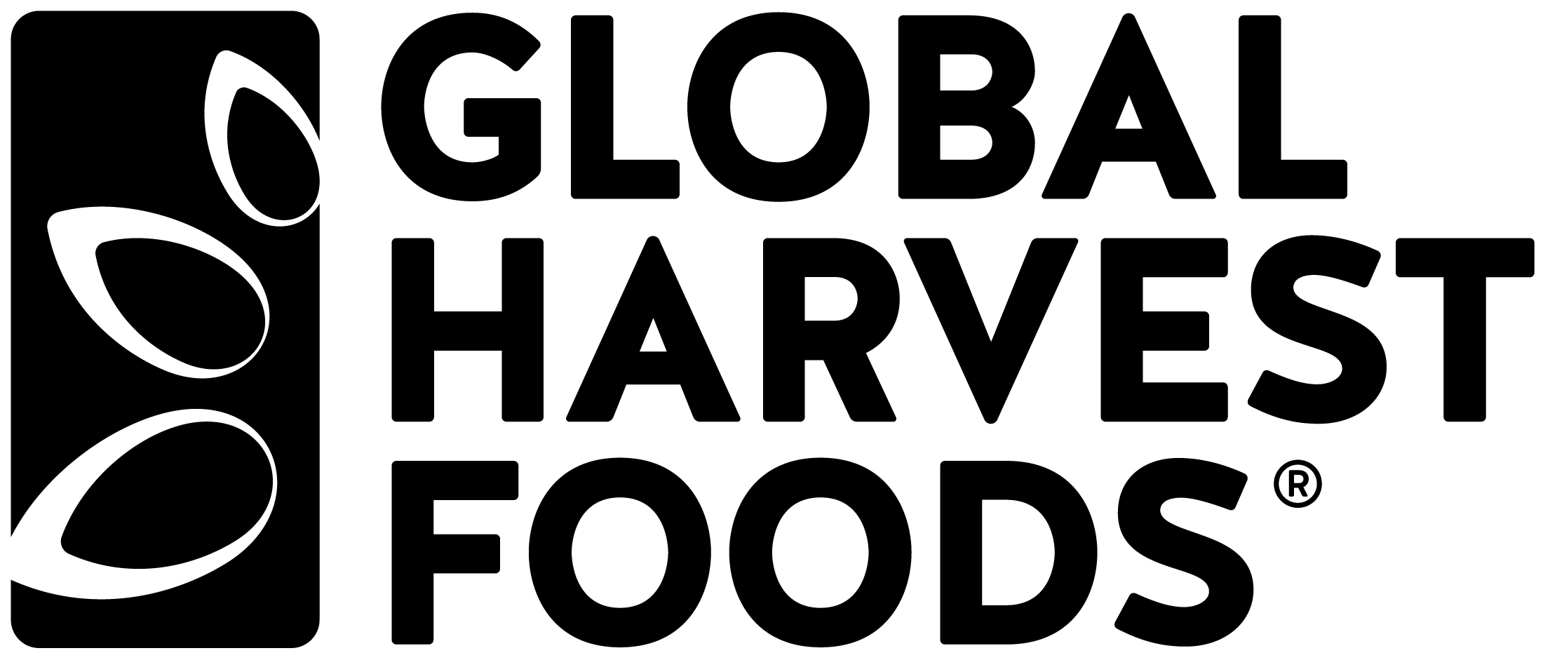 Global Harvest Foods logo