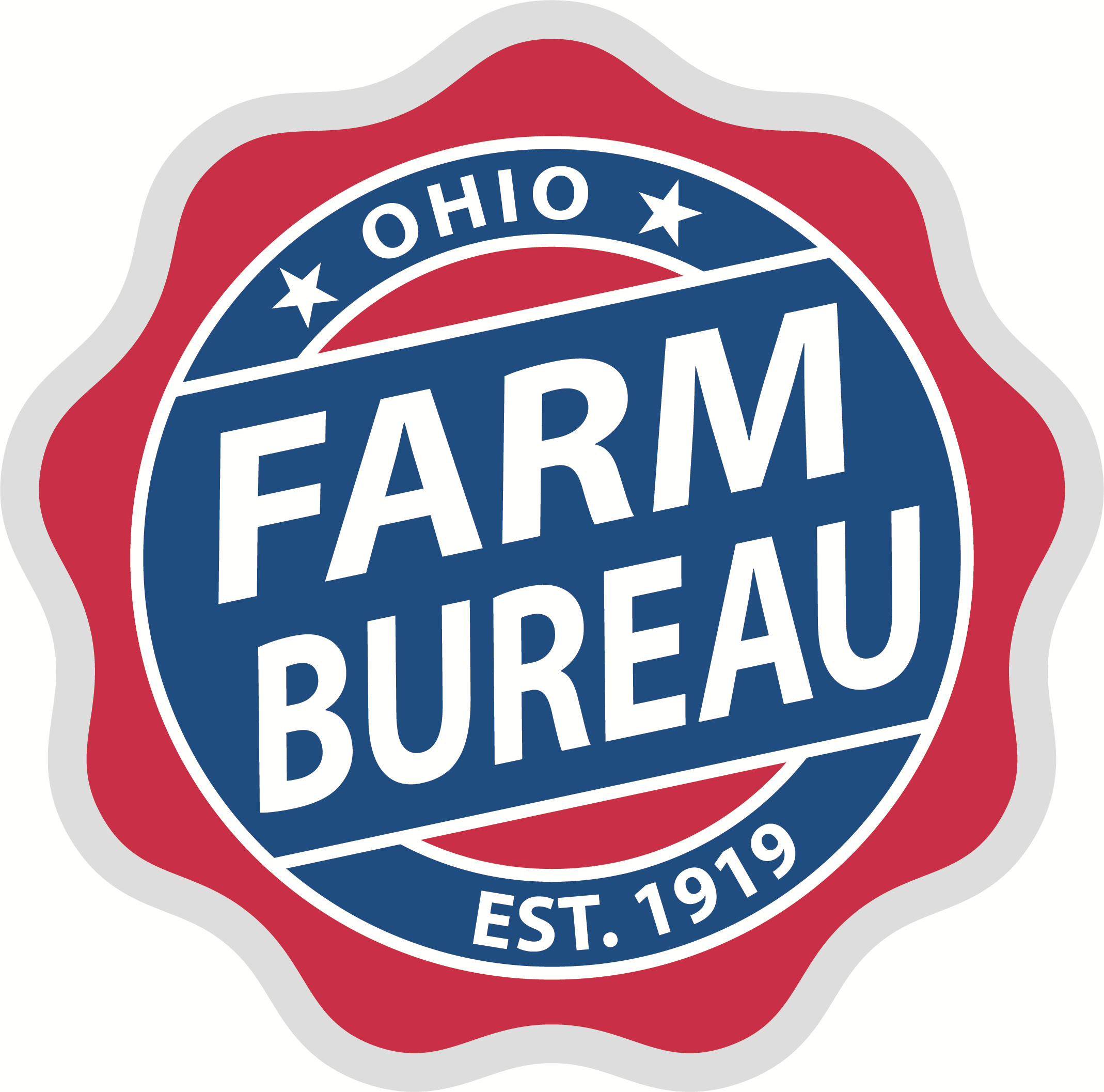 Ohio Farm Bureau Federation logo