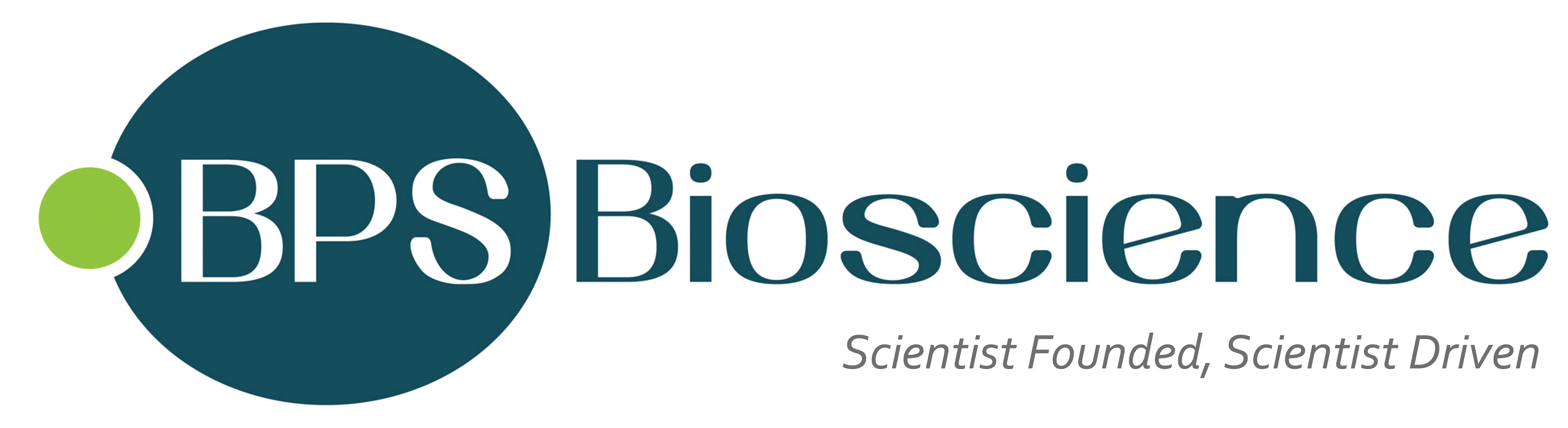 BPS Bioscience logo