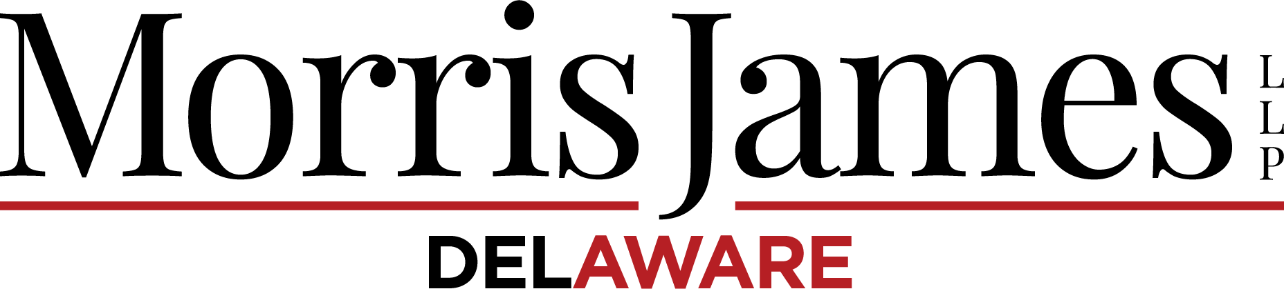 Morris James LLP logo