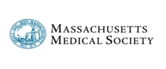 Massachusetts Medical Society logo