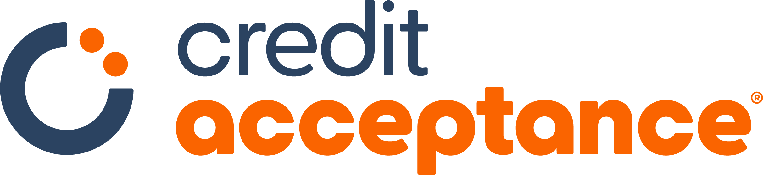 Credit Acceptance logo