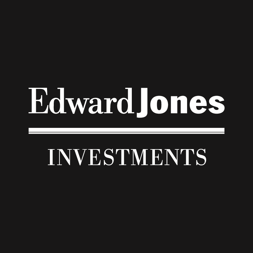 Edward Jones Company Logo