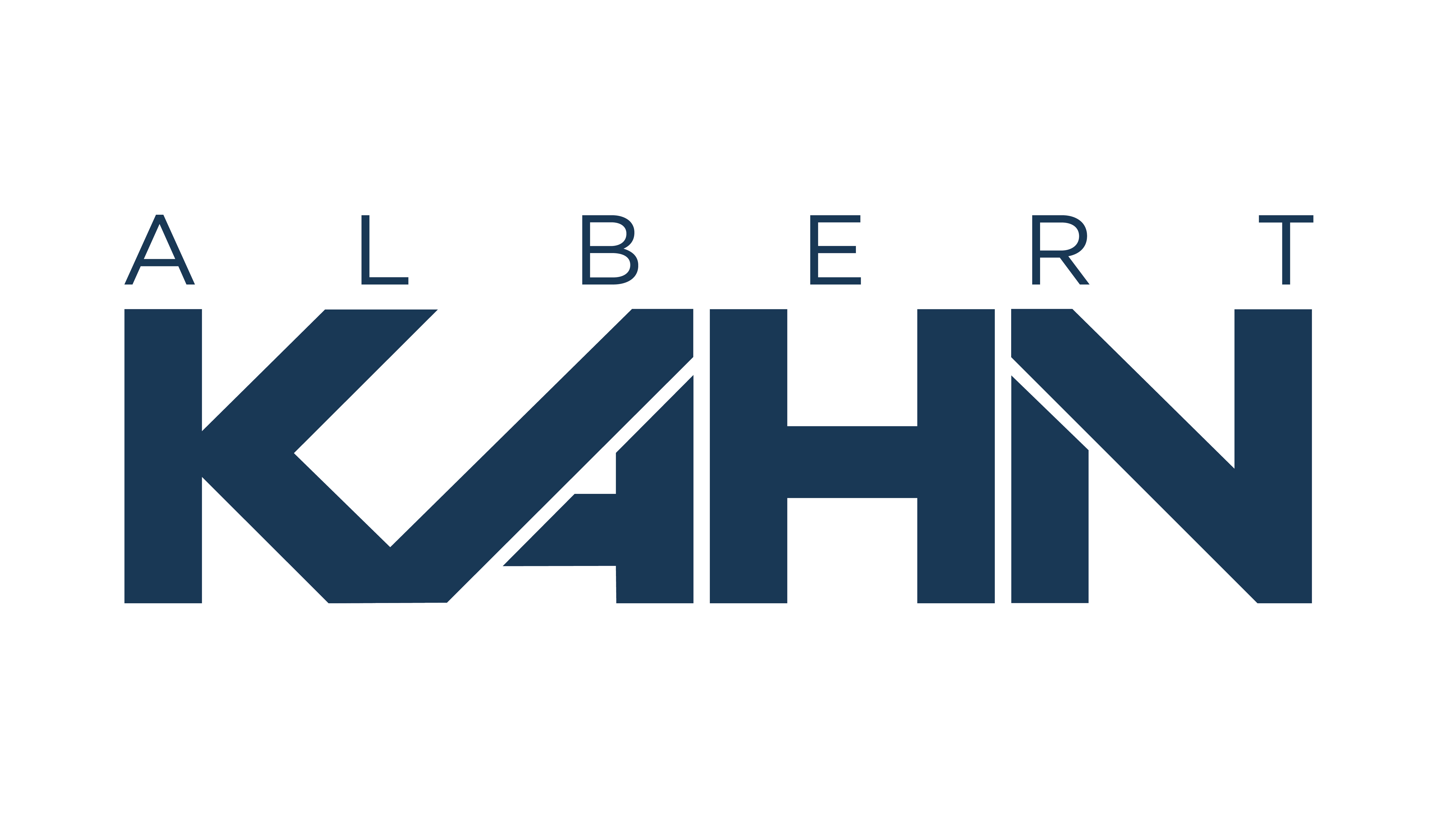 Albert Kahn Associates, Inc. logo