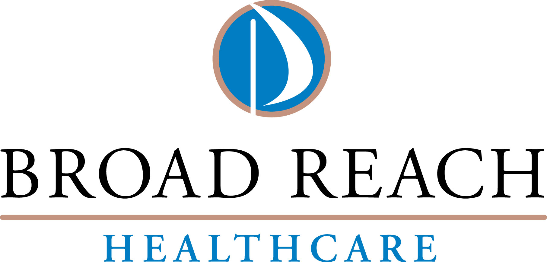 Broad Reach Healthcare/Liberty Commons logo