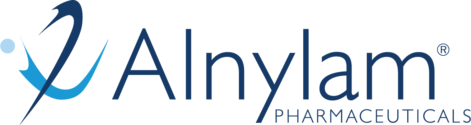 Alnylam Pharmaceuticals, Inc. Company Logo