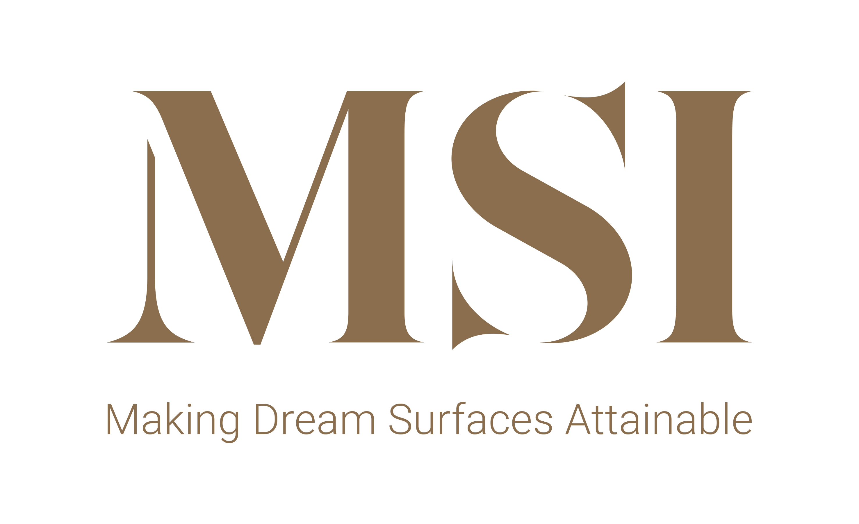 M S International, Inc Company Logo
