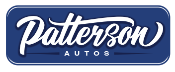 John Patterson's OC Auto Team Company Logo