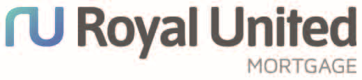 Royal United Mortgage logo
