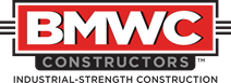 BMWC Constructors, Inc. logo