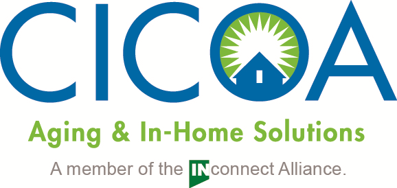 CICOA Aging & In-Home Solutions, Inc. logo