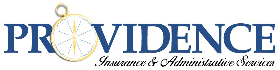 Providence Risk & Administrative Service Company Logo